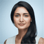 Saadia Zahidi avatar image