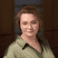 Aleksandra Vonau avatar image