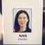 Nan Zhang avatar image