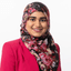 Areeba Ariz avatar image