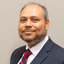 Altaf Uddin, MBA, CISSP avatar image