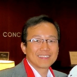 George Liu