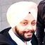 Jagmeet Singh avatar image