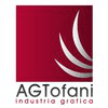 AGTofani Industria Grafica