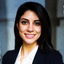 Nicole Tahtouh avatar image