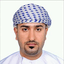 Mazin Al-Balushi avatar image