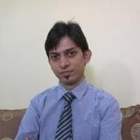 Nilesh Patel, MSCS, PMP, photo 2