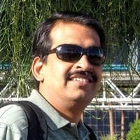 Narayanan P Durgadathan, photo 2