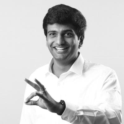 Nitin Jayakrishnan, photo 1