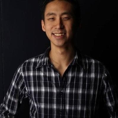 Jeff Lu