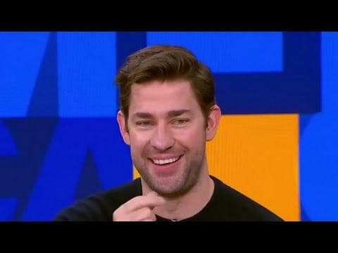 Benjamin Krasinski, photo 2