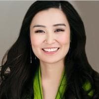 Sherry Feng, photo 1