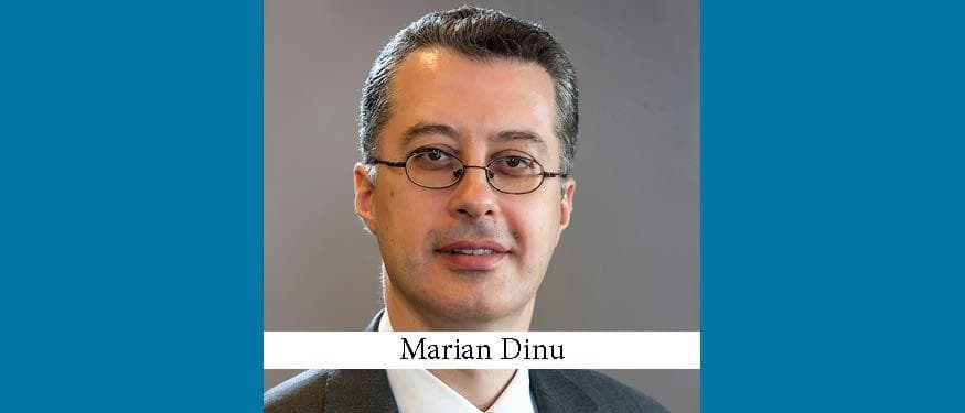 Marian Dinu, photo 1