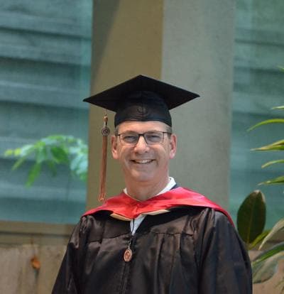 Jon Maron, MBA, photo 2