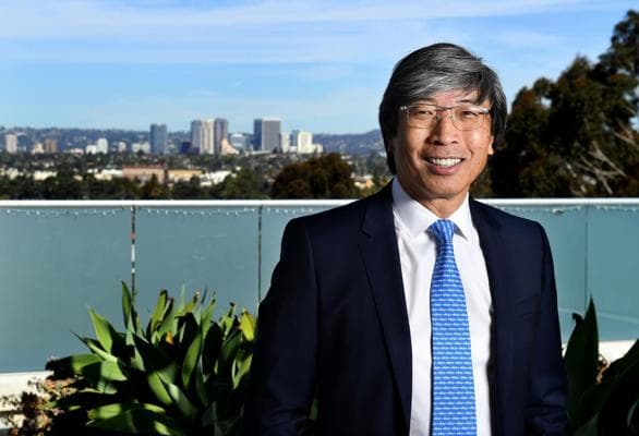 Shiong Tan, photo 2