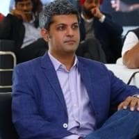 Deepak Lamba, photo 2