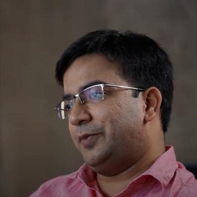 Rohit Taneja