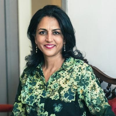 Neha Sangwan, M.D.