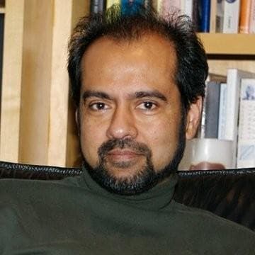 Rahul Prasad