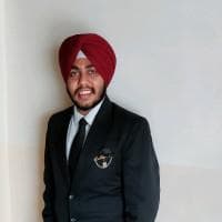 Harmanpreet Singh, photo 1