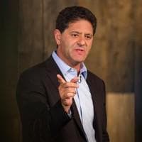 Nick Hanauer