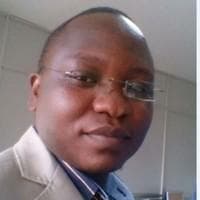 Phillip Ochieng, photo 2