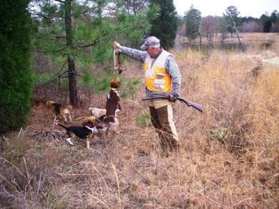 Larry Beagle, photo 1