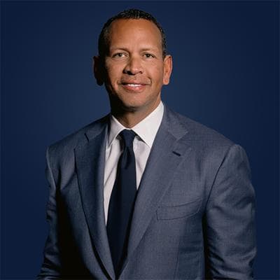 Alex Rodriguez, photo 1