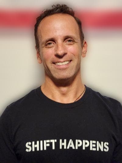 Daniel Goldstein, photo 1