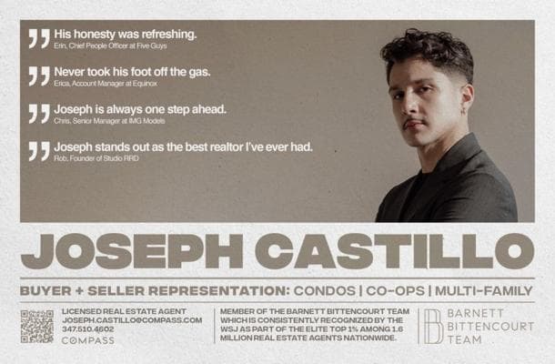 Joseph Castillo, photo 2