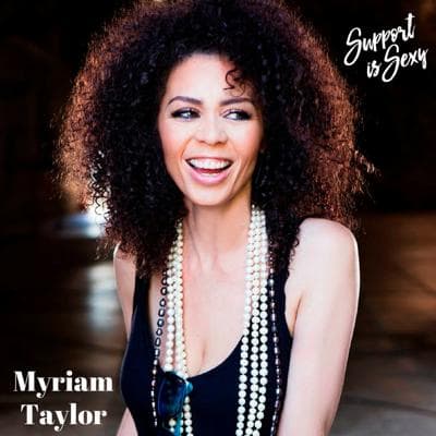 Myriam Taylor, photo 1