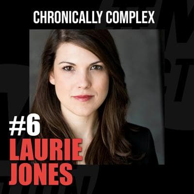 Laurie Jones, photo 2