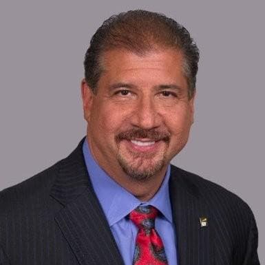 Mark Weinberger