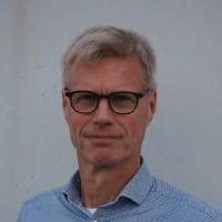 Olle Landegren, photo 1