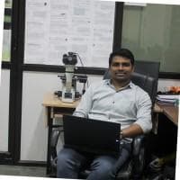 Nikhil Wadatkar, photo 2