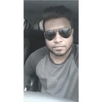 Mohd Kadir, photo 1