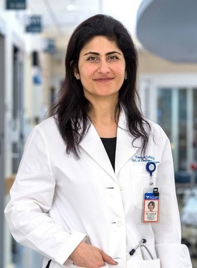 Basmah Safdar, MD, FACEP, photo 1