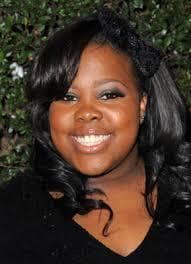 Amber Riley, photo 1