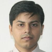 Sumit Varshney, photo 1