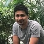 Nikhil Negi