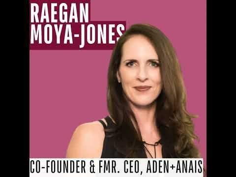 Raegan Moya-Jones, photo 1