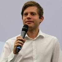 Benedikt Glatzl