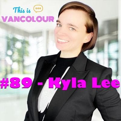 Kyla Lee, photo 1