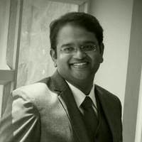 Vinodh Chandrashekar