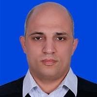 HOSSein Mohsenian, PMP®, ITIL®, photo 1