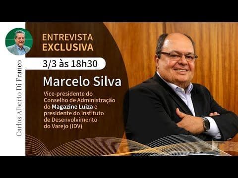 Marcelo Silva, photo 2