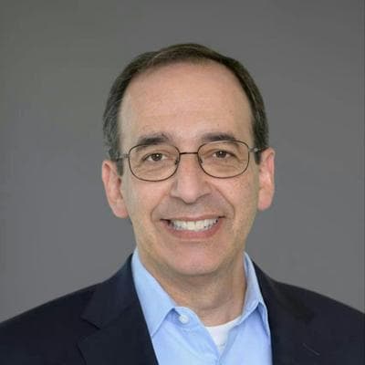 Eric Schwartz, photo 1