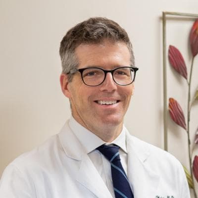 Todd Huber, M.D.