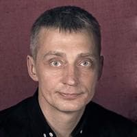 Denis Fedoseev, photo 1