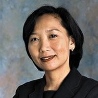 Sandra Leung, photo 1